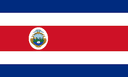 Flag of CR