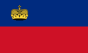 Flag of LI