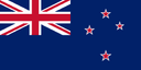 Flag of NZ