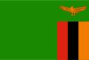 Flag of ZM