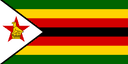 Flag of ZW