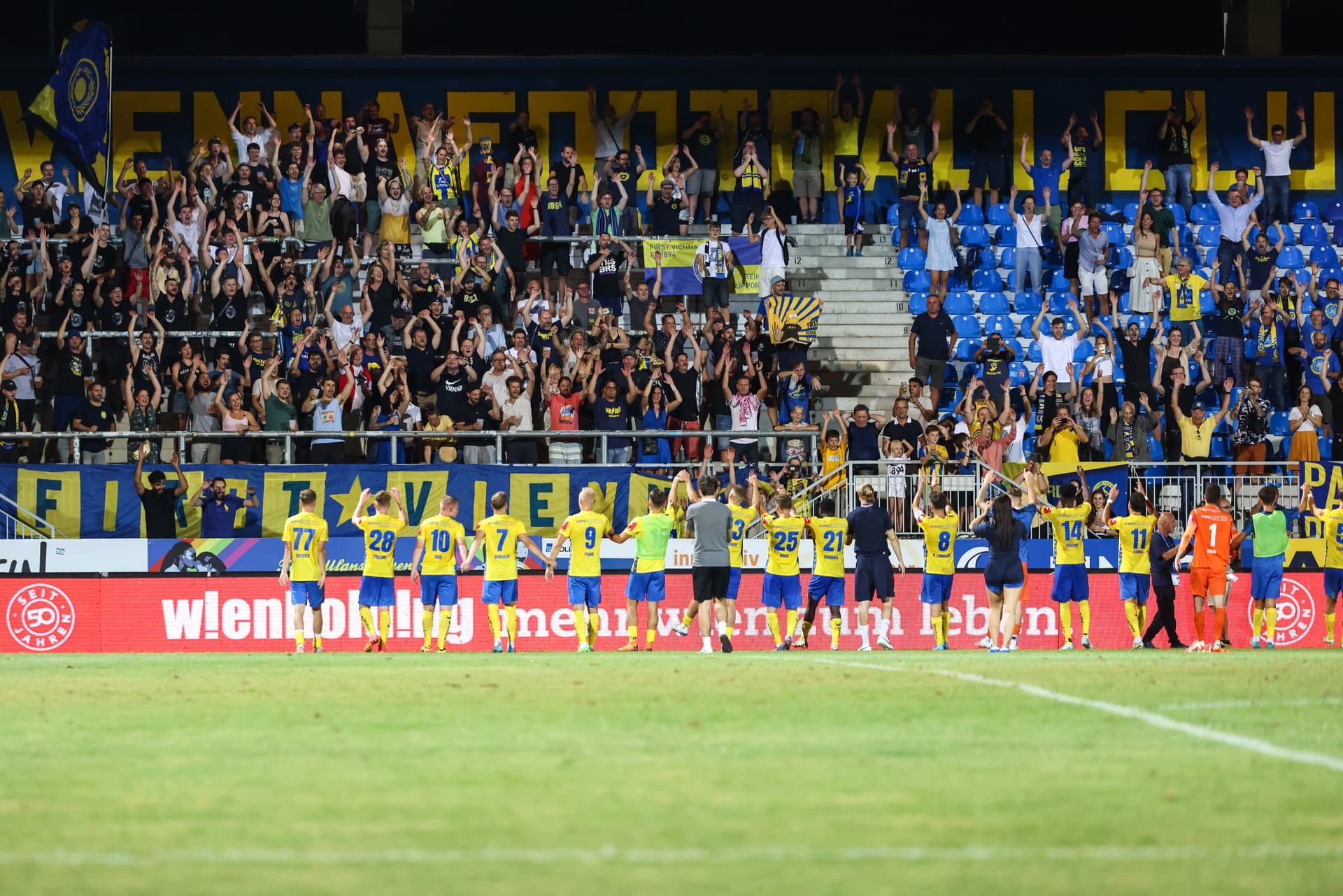 First Vienna FC 1894