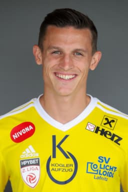 David Immanuel Otter