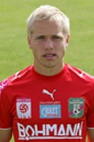 Lukas Ernstbrunner