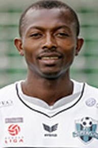 Osa Guobadia "ice Cream"