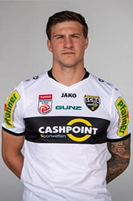 Joshua Alexander Gatt