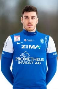 Michael Domenic Cavallaro