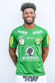 Jailson Severiano Alves