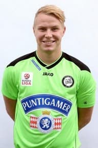 Lukas Waltl