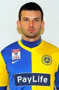 Aleksandar Stanisavljevic