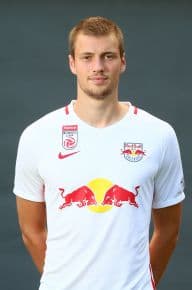 Asger Strømgaard Sörensen