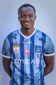 Raphael Dwamena