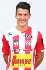 Daniel Grubesic