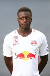 Dayotchanculle Upamecano