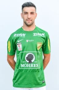 Seyfettin Sinan Akdeniz