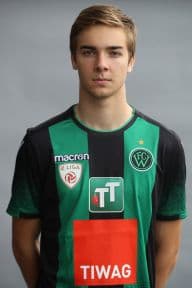 Juhani Elias Pikkarainen