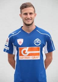 Sally Christian Preininger