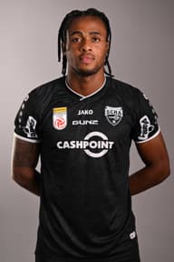 Nosa Iyobosa Edokpolor