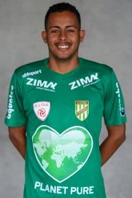 Jose Lucas Santos Barbosa de Lima