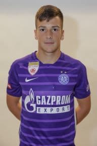 Facundo Perdomo Marmol