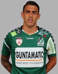 Jefte Betancor Sanchez