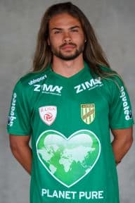 Rocyan Fernando Santiago Mendonca