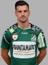 Mario Lovre Vojkovic