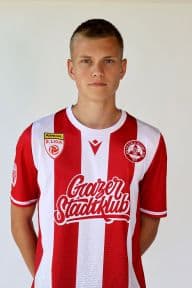 Florian Jessenitschnig