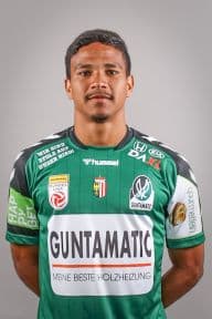 Valdir Henrique Barbosa da Silva