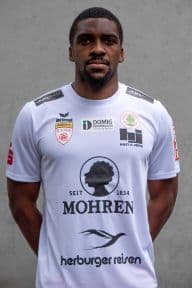Yann-Aime Kasai