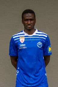 Djibril Fandje Toure