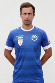 Maximilian Pronichev