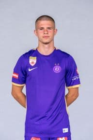 Andrija Milosavljevic