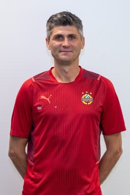 Patrick Jovanovic